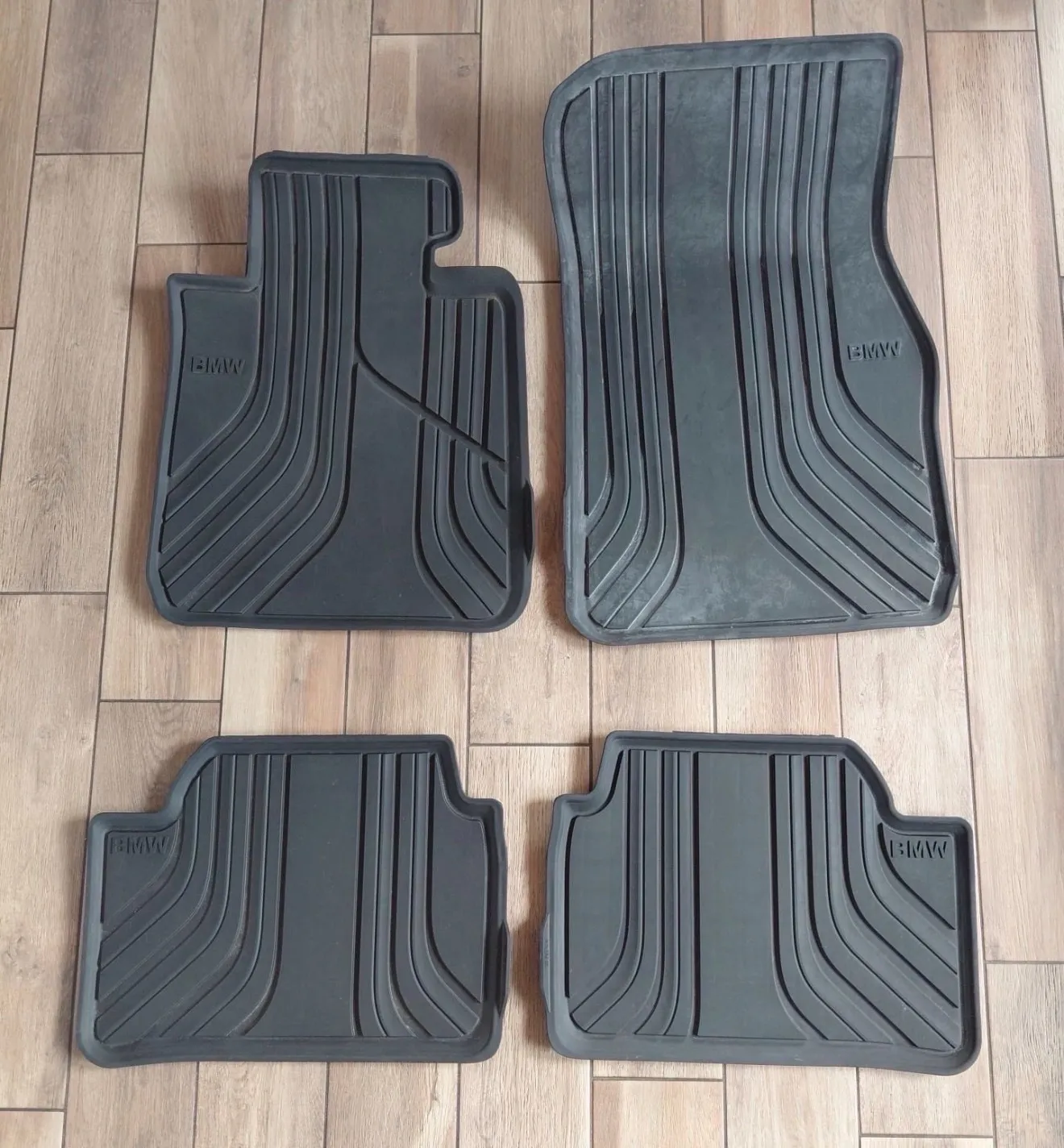 Tepiha per bmw F20 origjinal