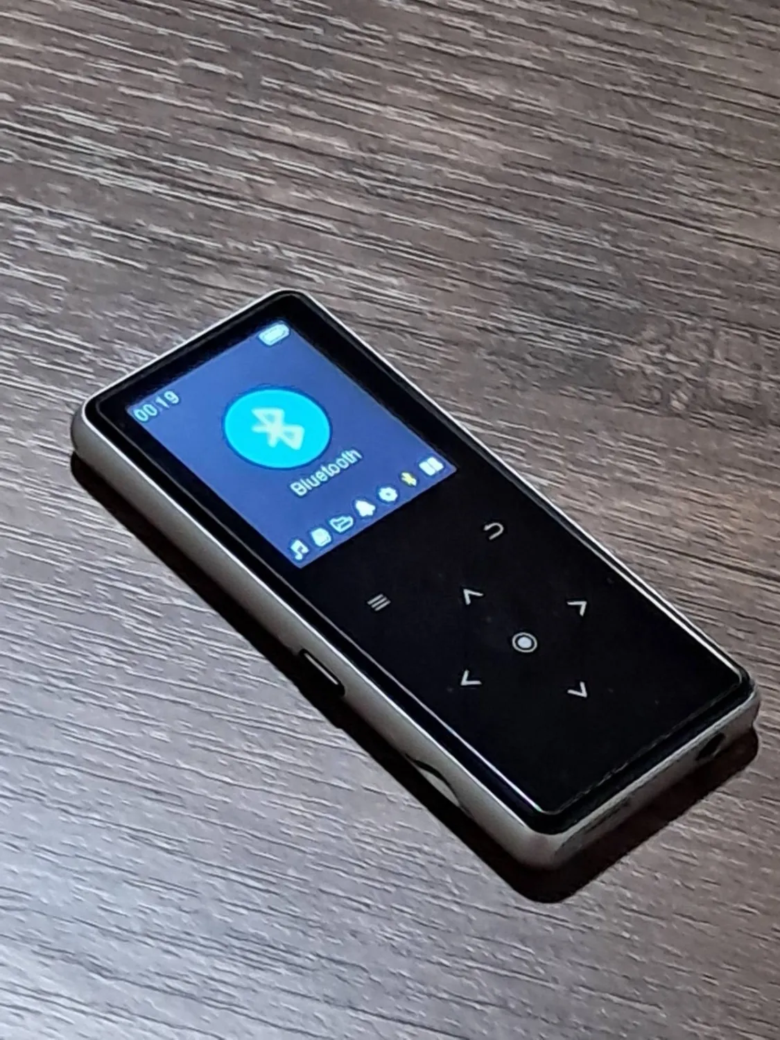 Shitet MP3 Player