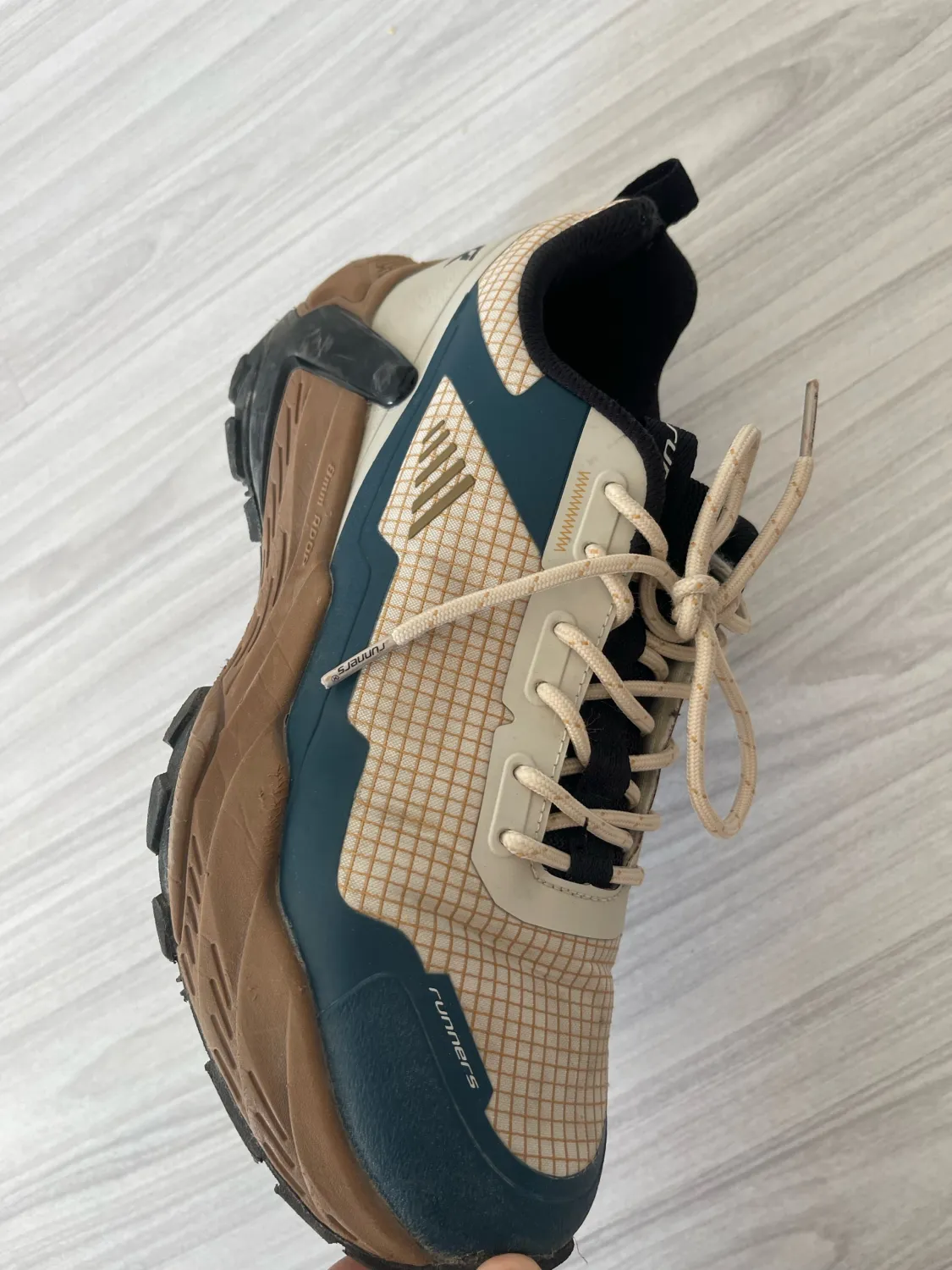Runners