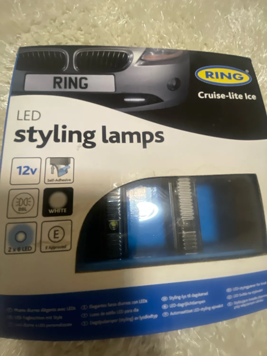 Led makines