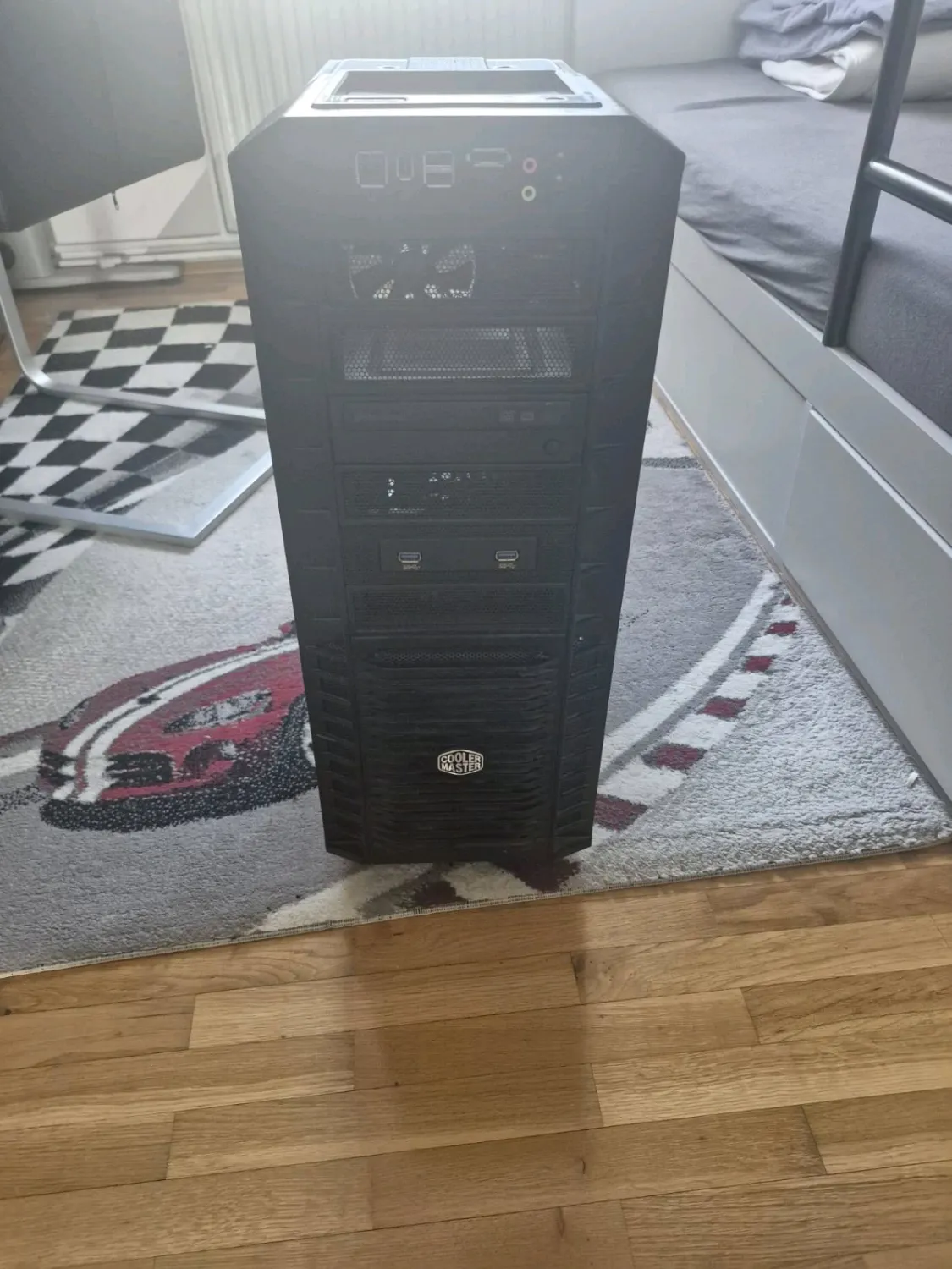 Gaming PC