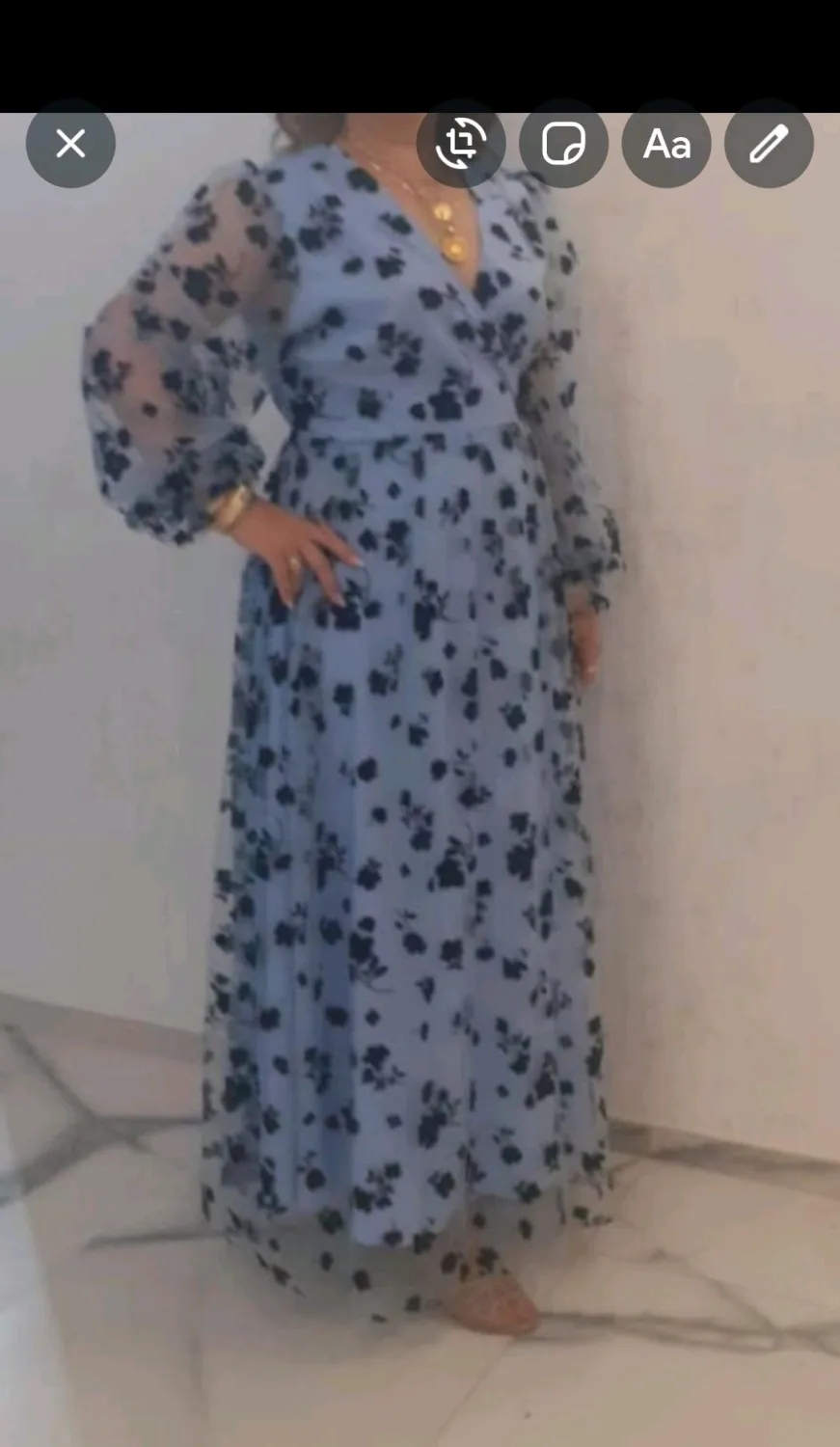 Fustani