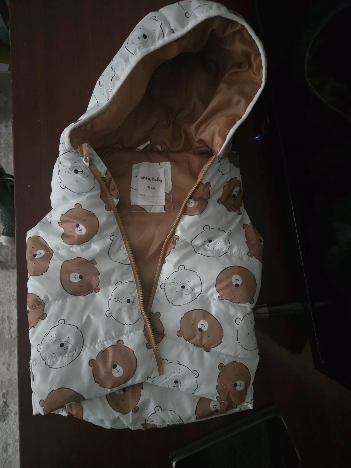 Mont per femi 92cm