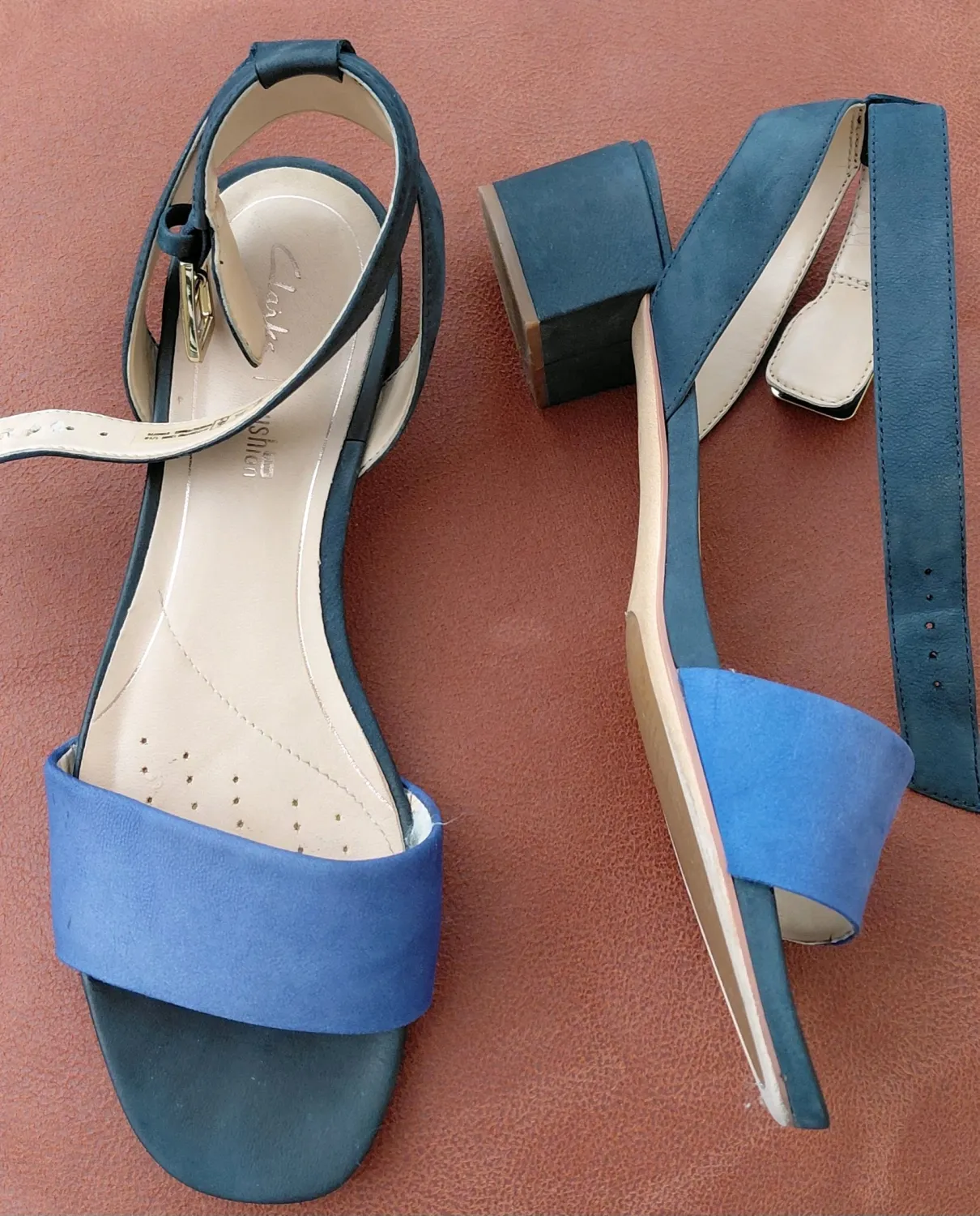 Sandale Clarks