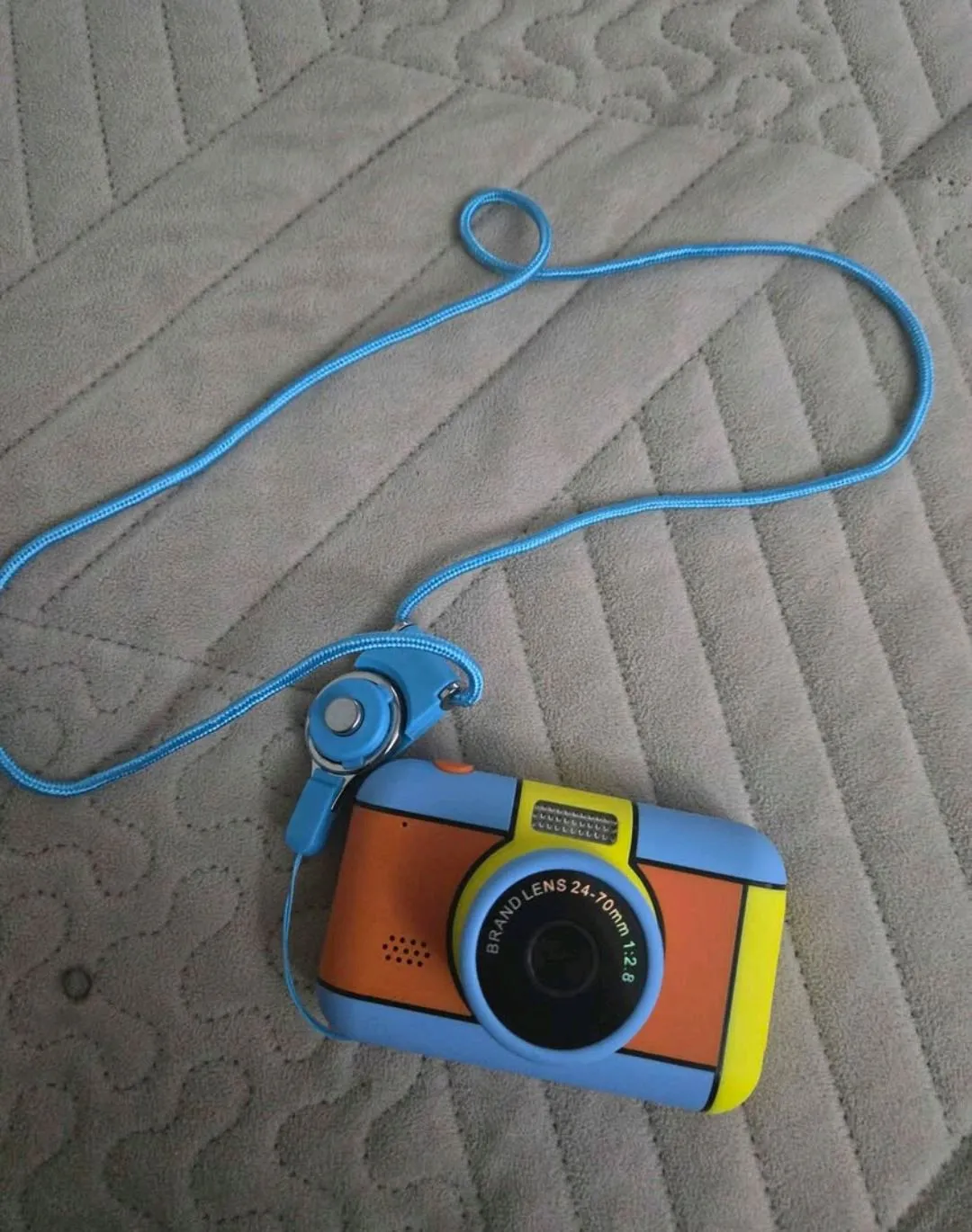 Aparat digjital
