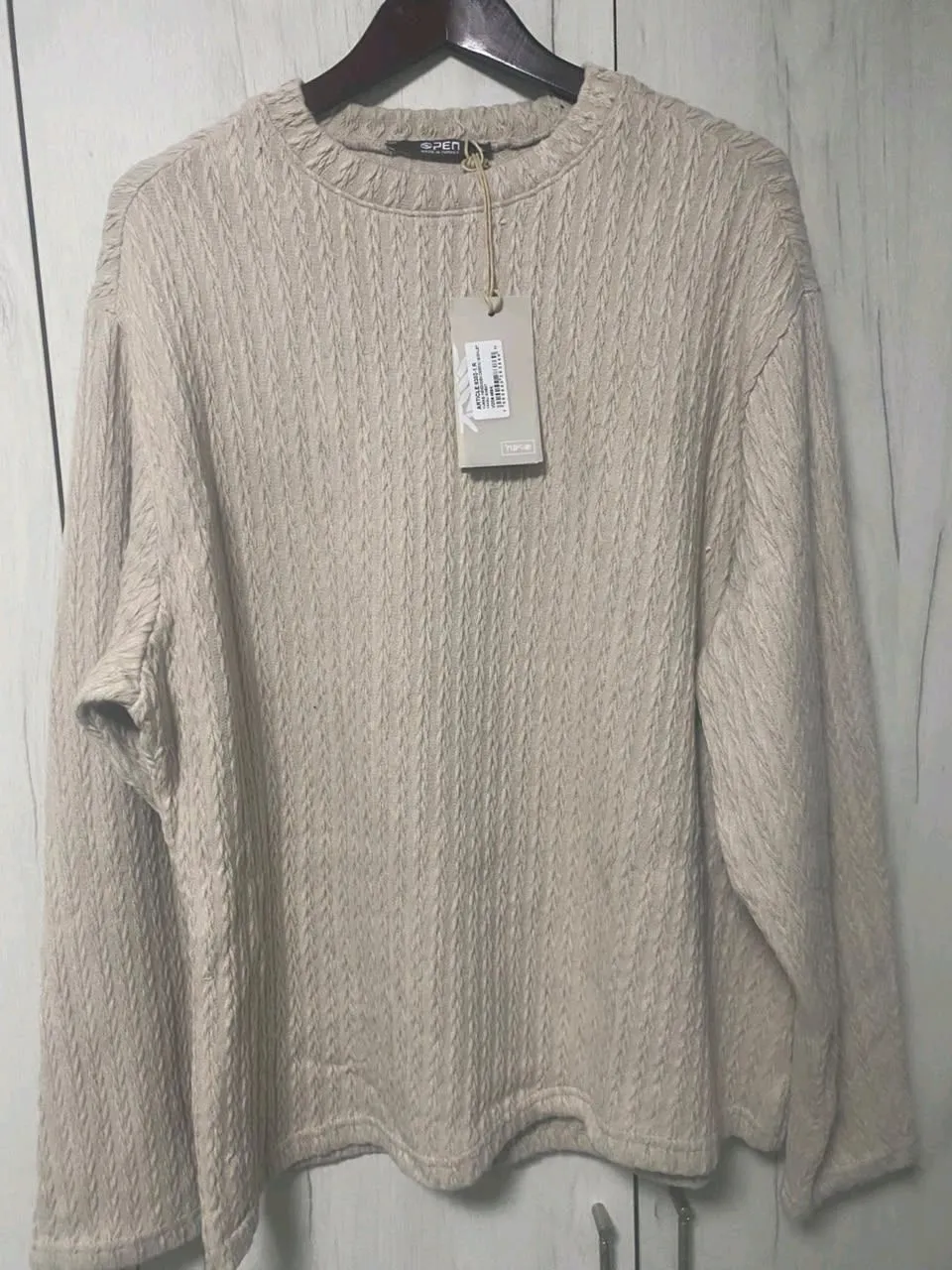 Bluza e re