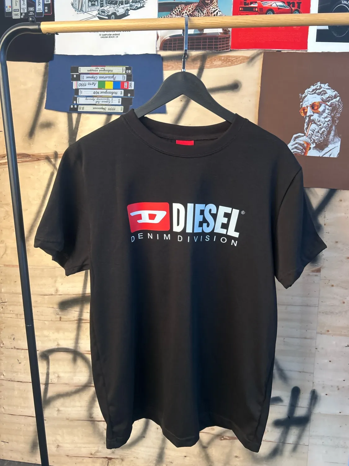 Maice diesel new