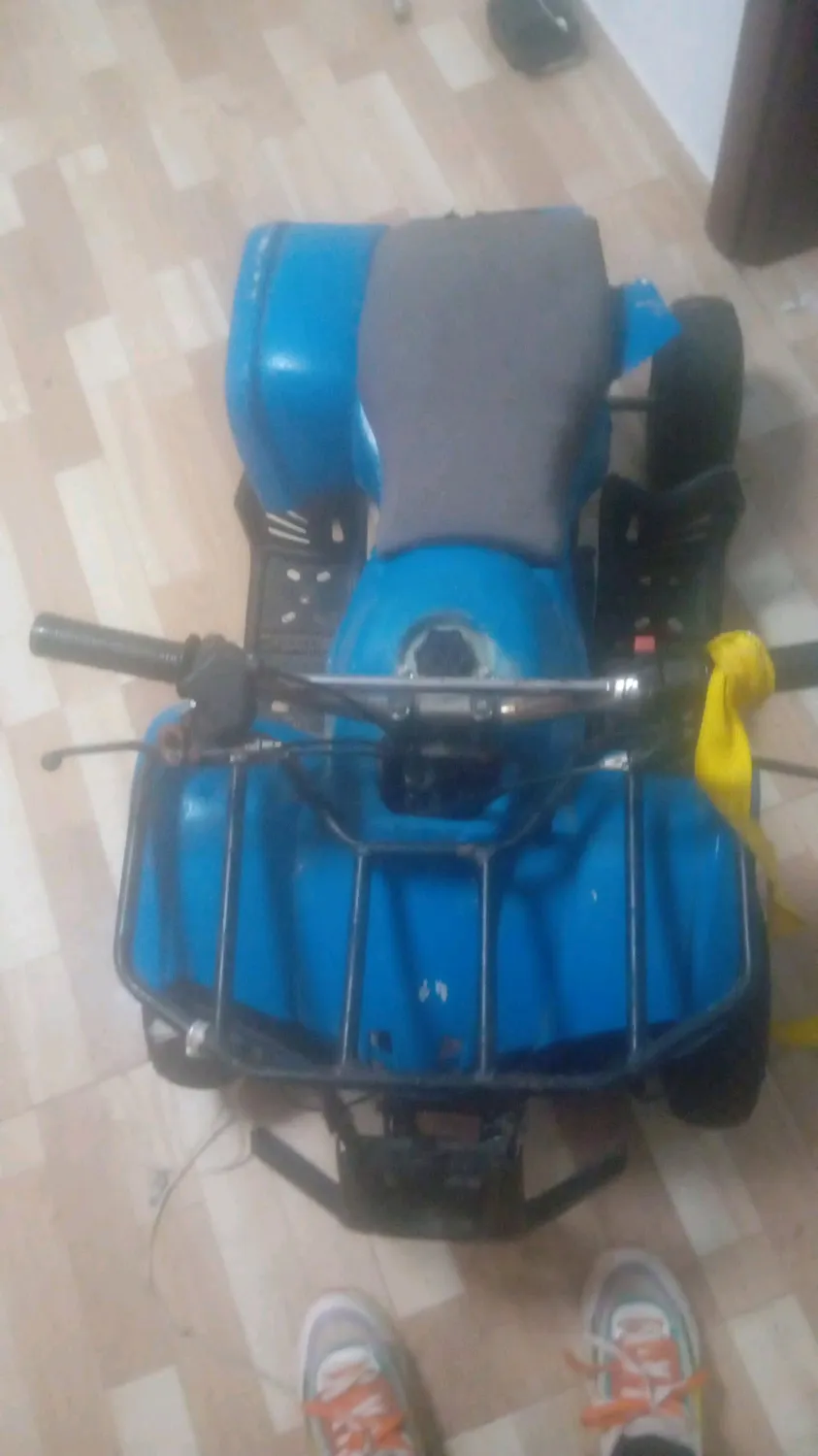 shitet matorri per femij