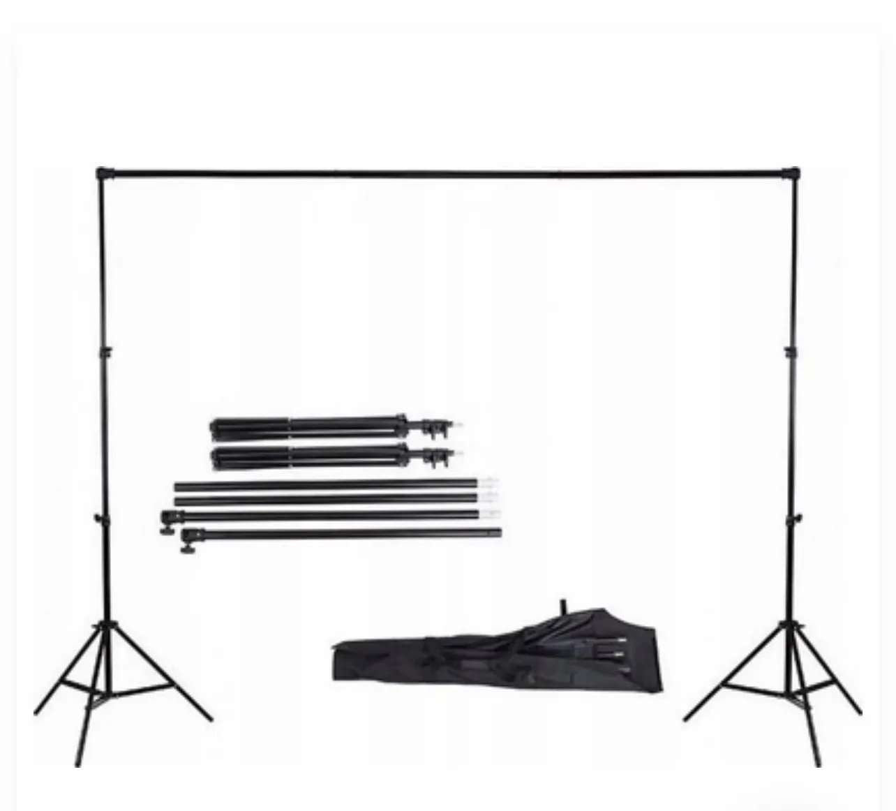 Set studio Sfond fotografik
