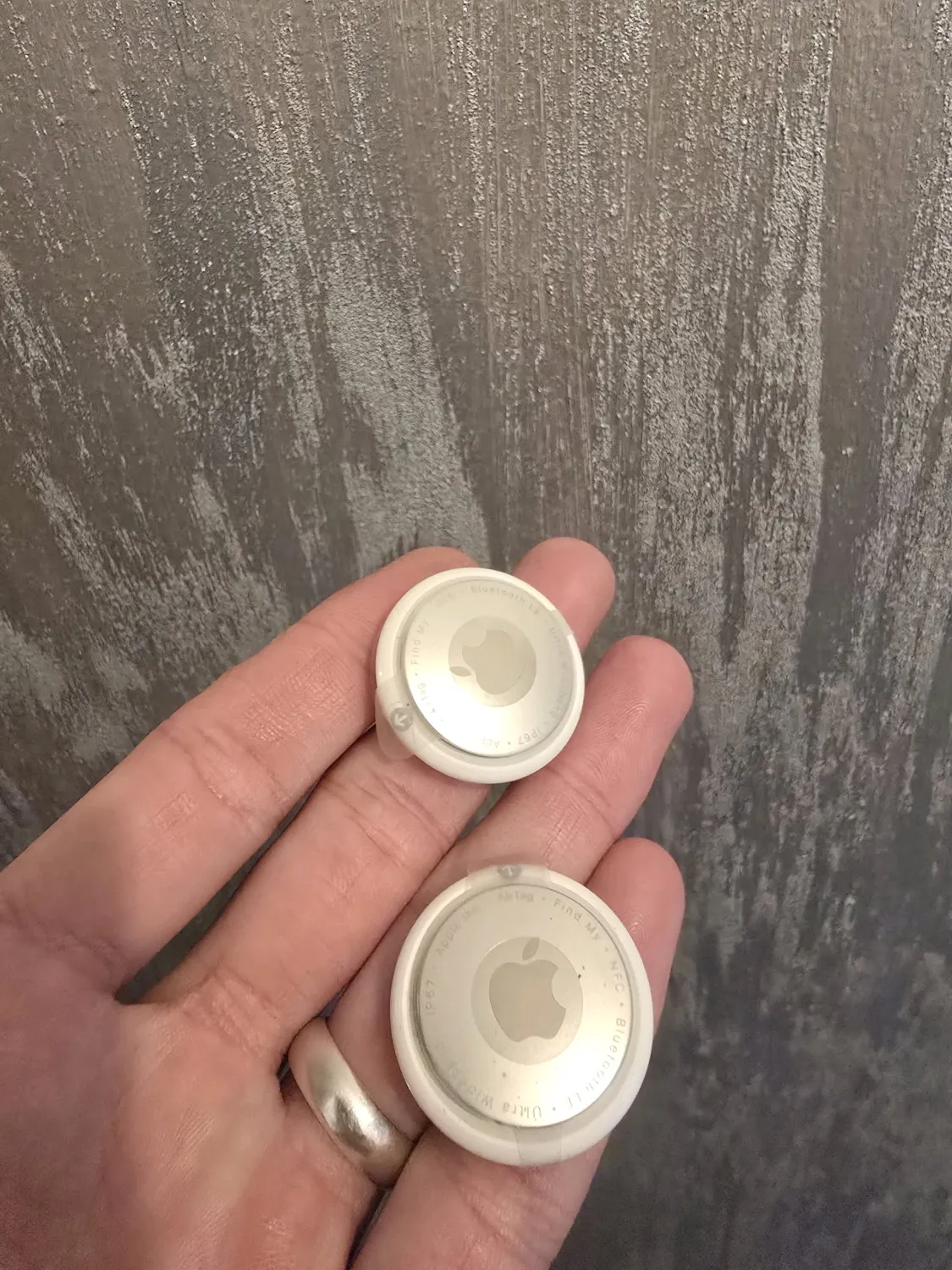 Apple AirTag