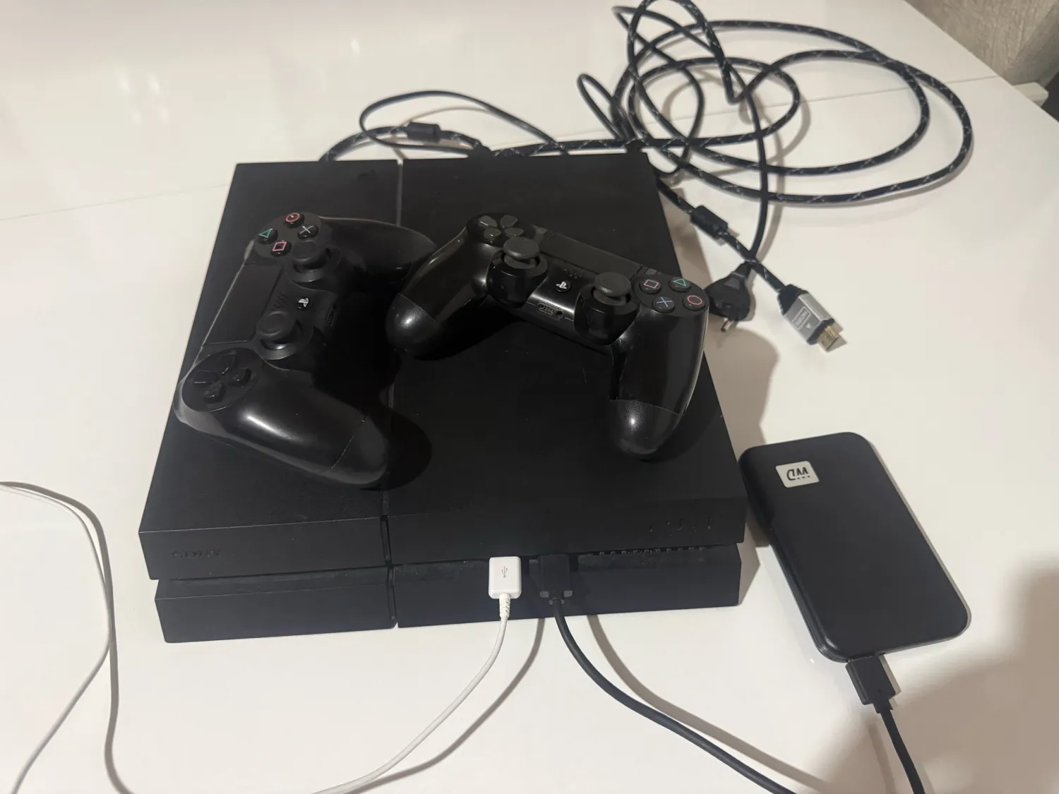 Ps4