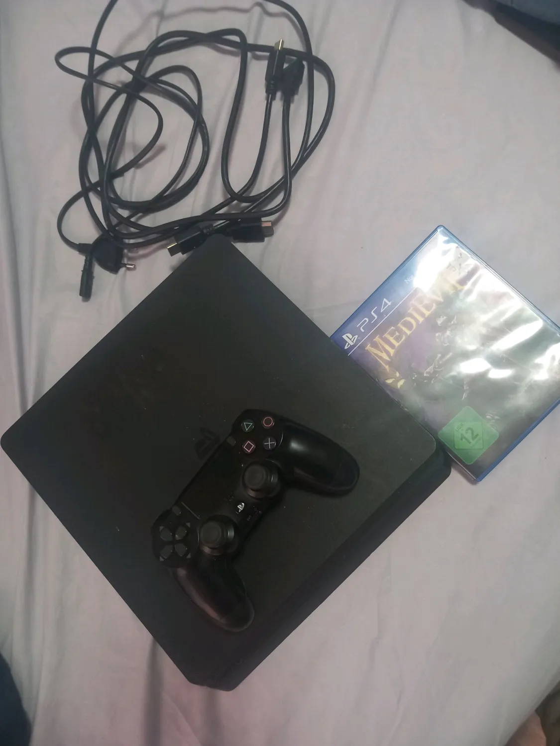Ps4