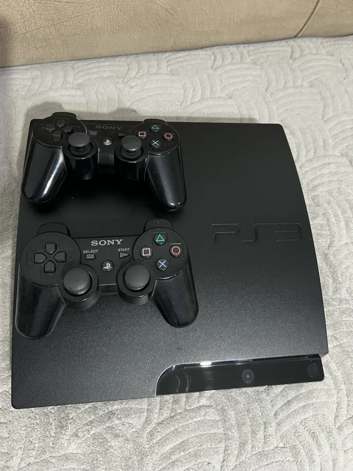Sony 3 slim