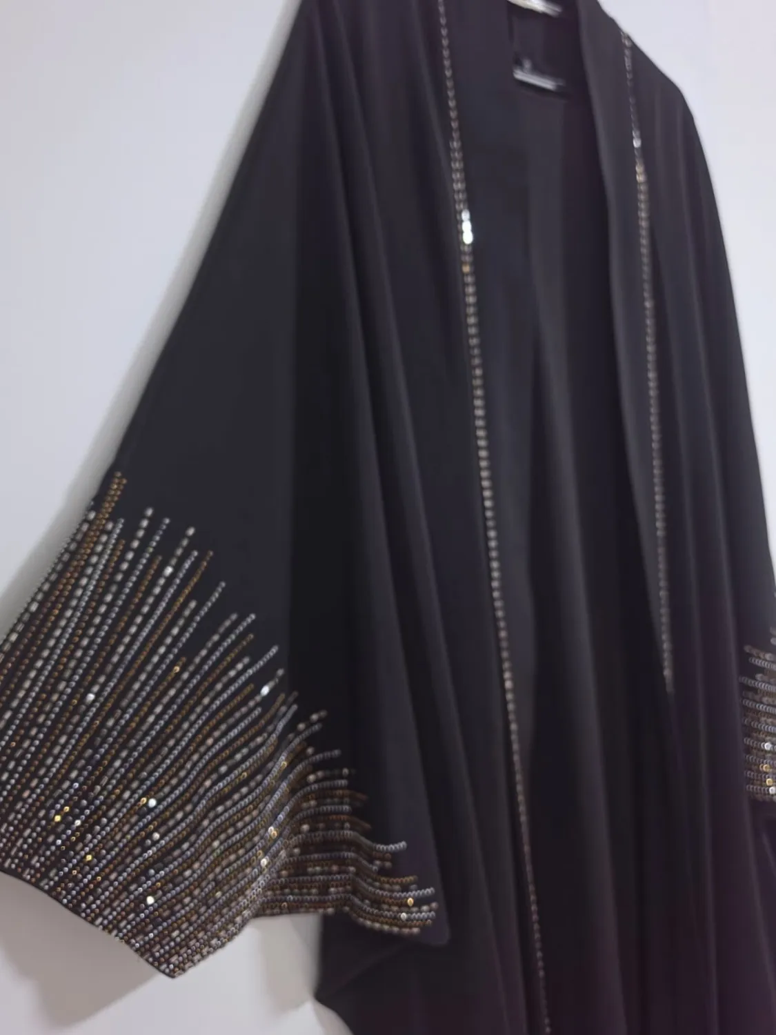Fustan abaya