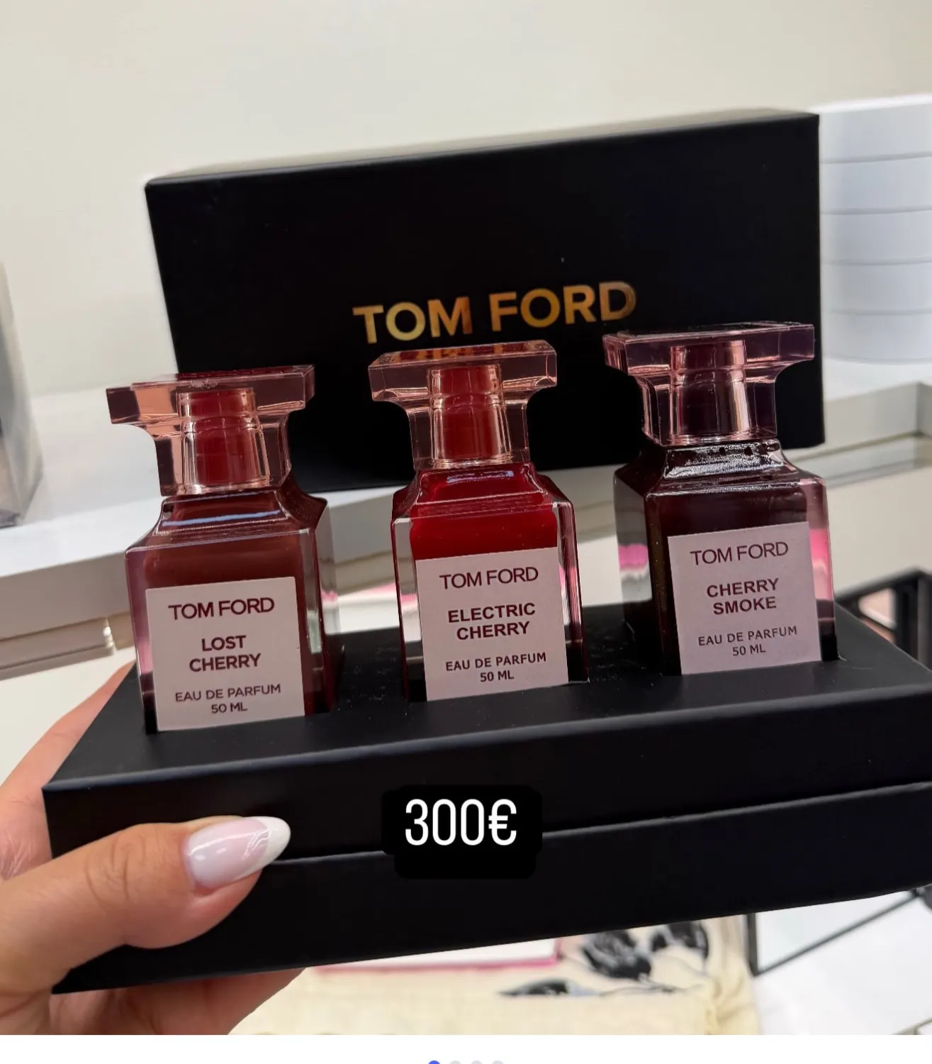 Parfum