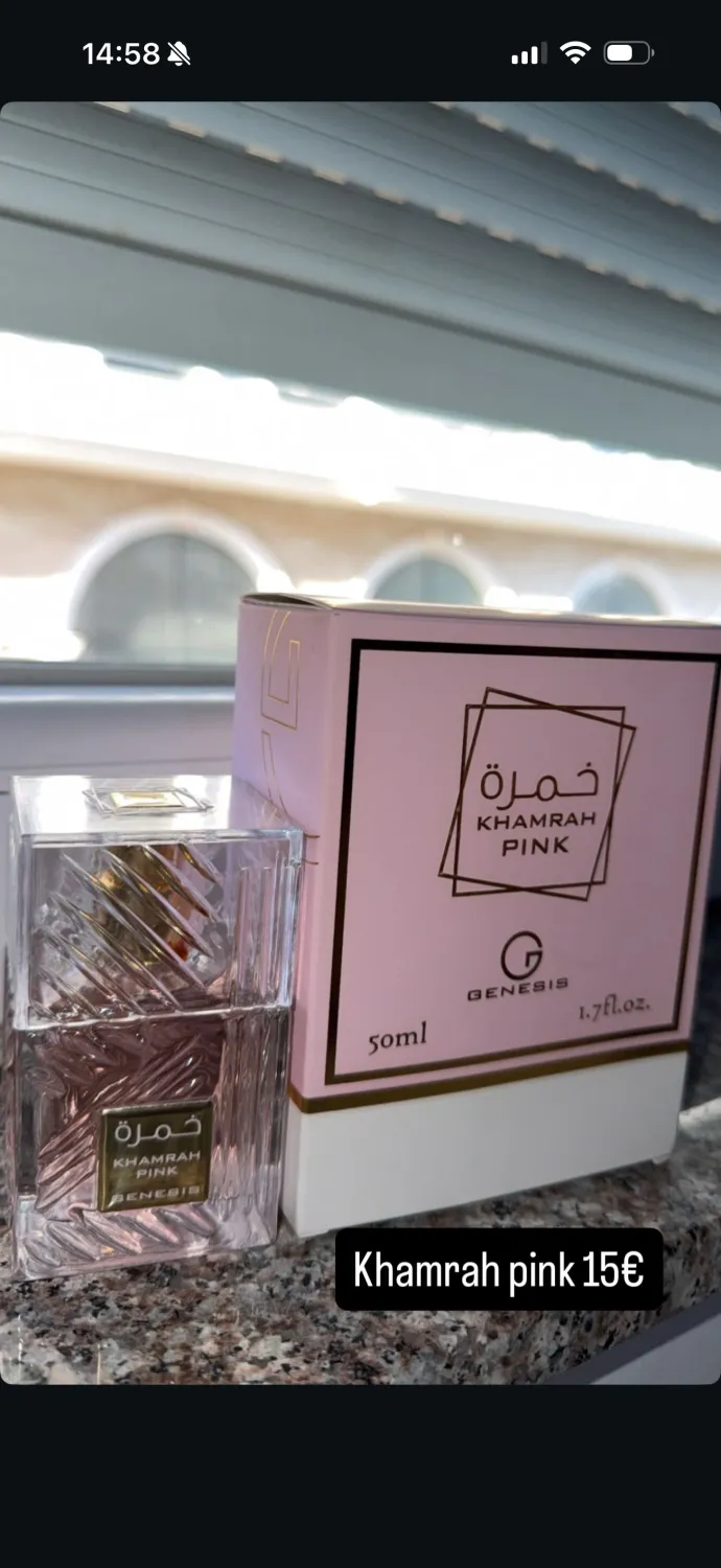 Parfum