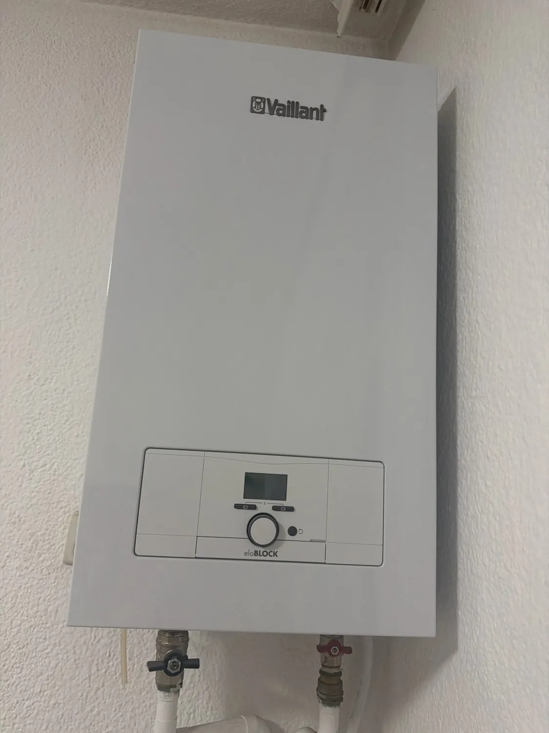 Vaillant