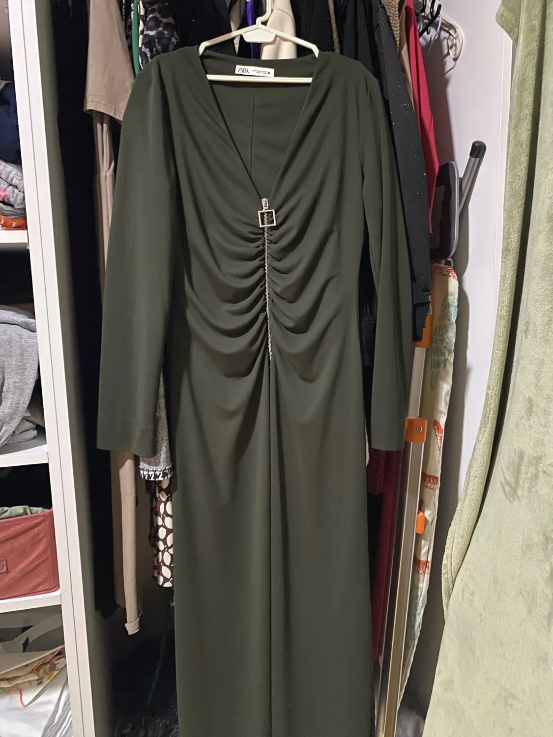 Fustan elegant