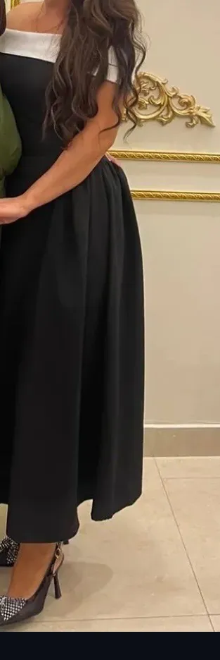 Fustan elegant