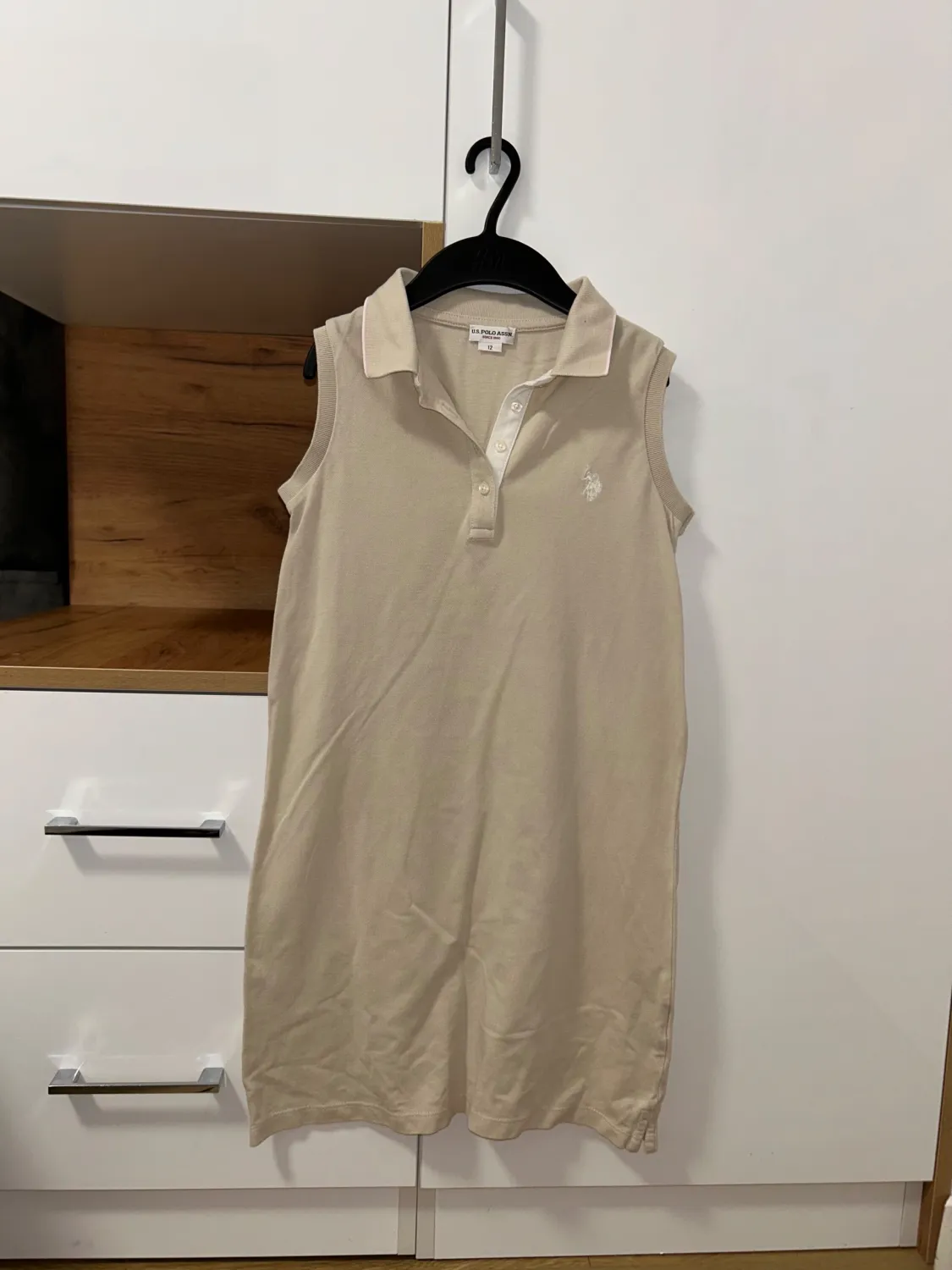 Fustan Polo ASSN. 12 vjeq