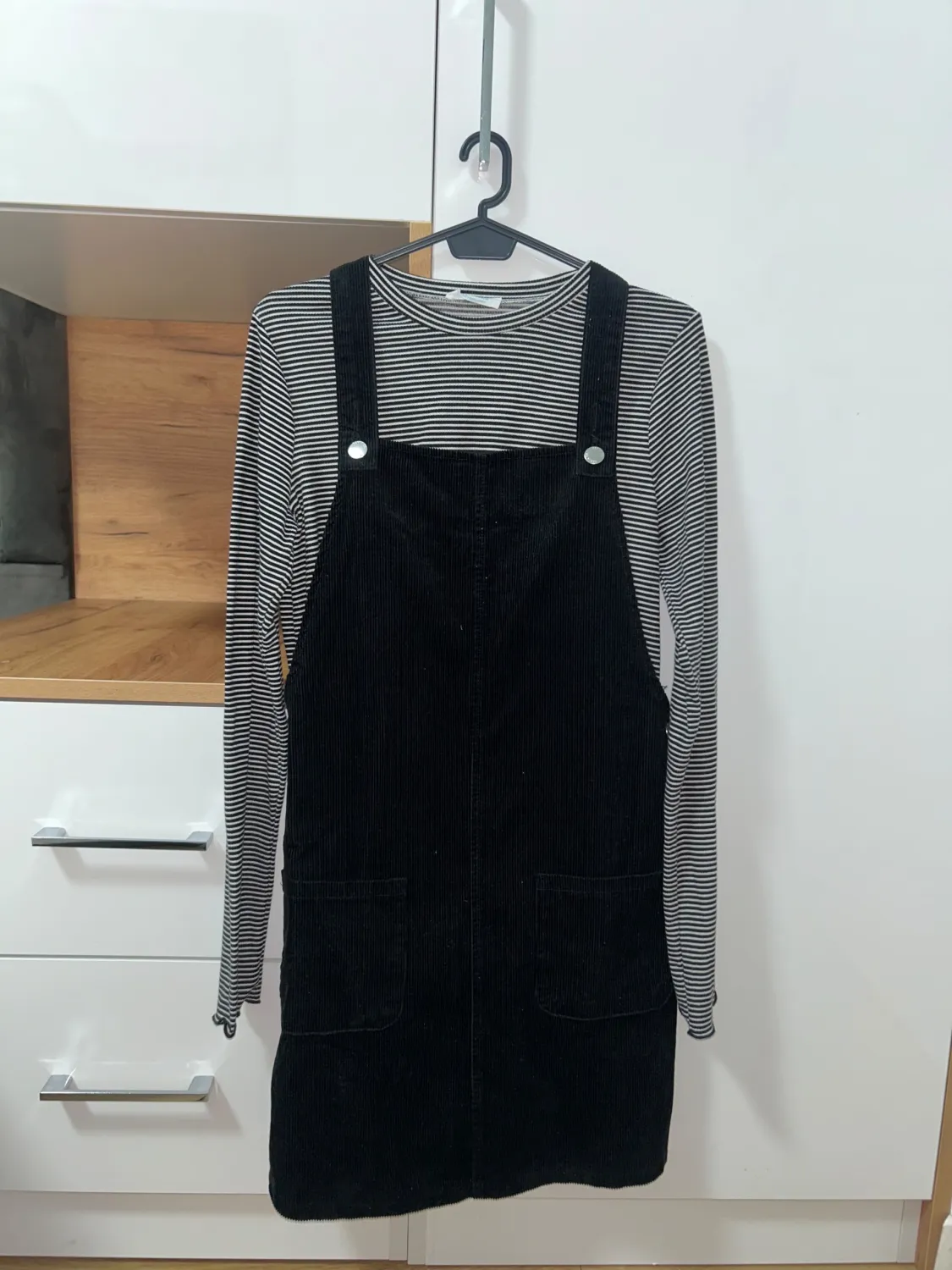 Fustanë dy pjesë 13-14 vjeq Primark