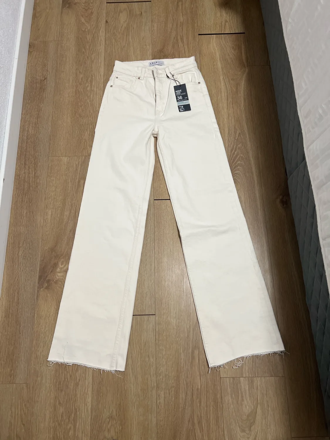 Farmerka Primark