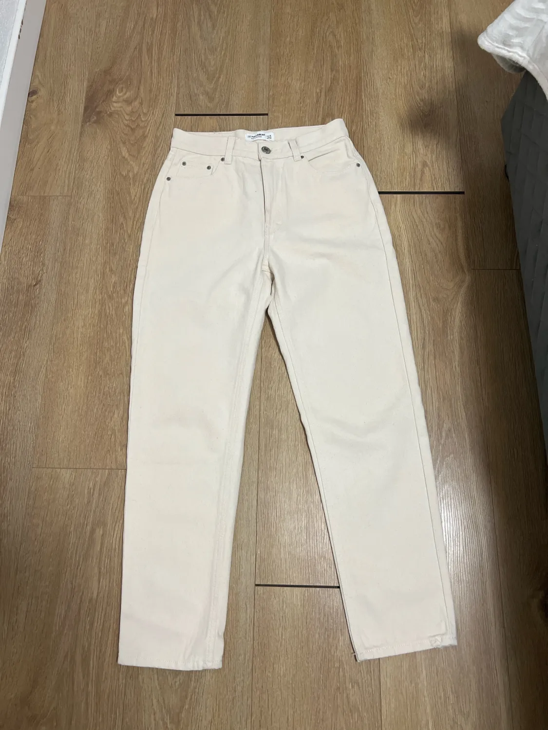Farmerka PULL&BEAR