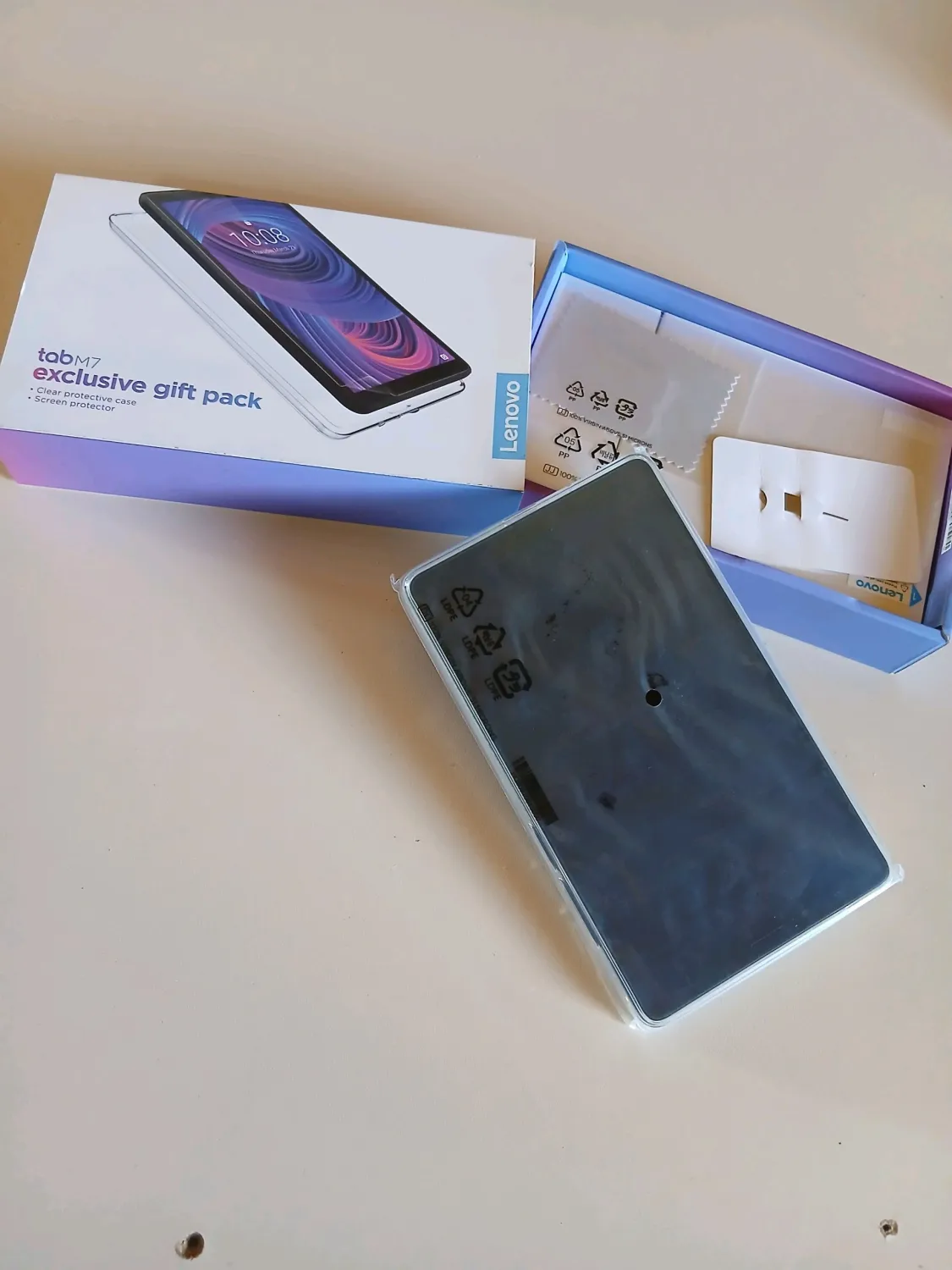 Tablet