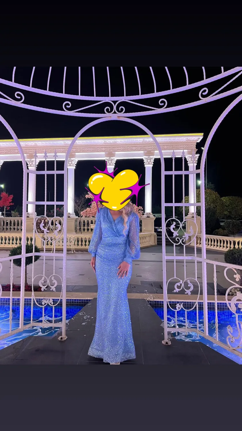 Shitet fustan elegant ✨