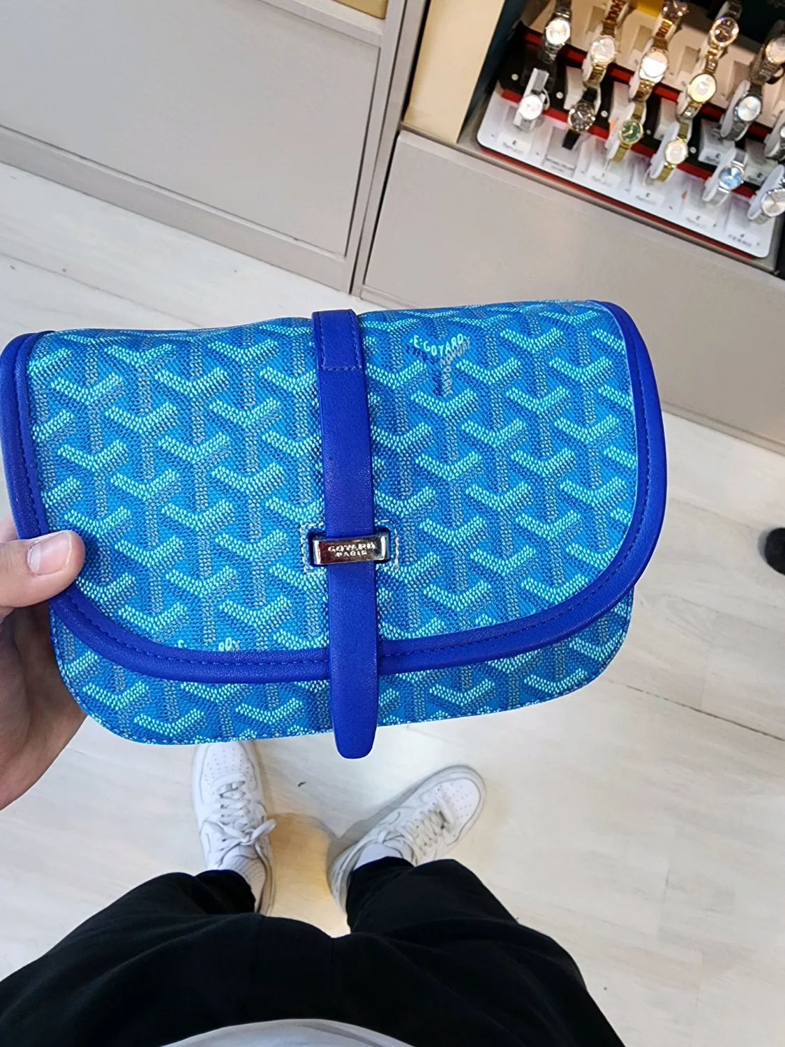 Goyard Qant