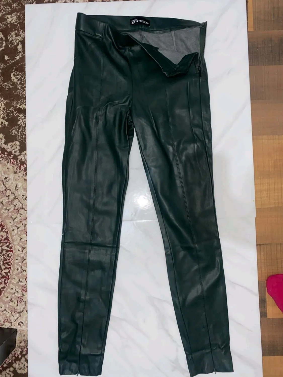 Pantolla te lekures