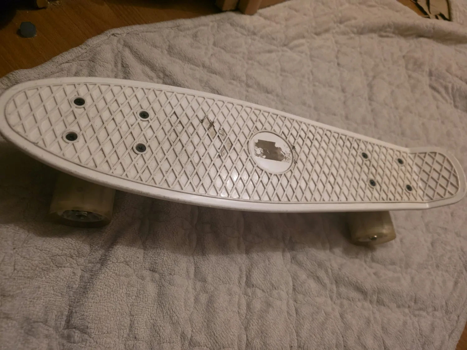 skateboard per femij