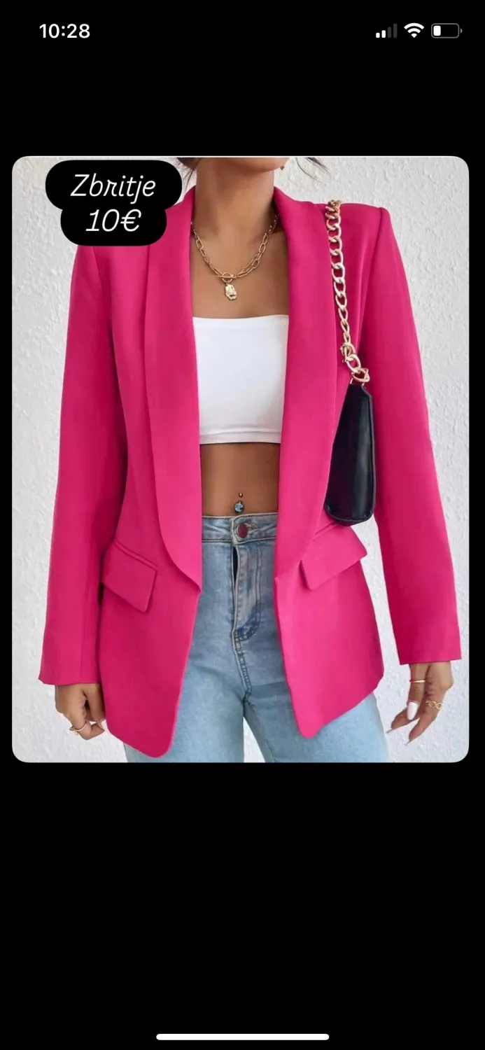 🎀 Setër pink – super e bukur dhe elegante! 💕