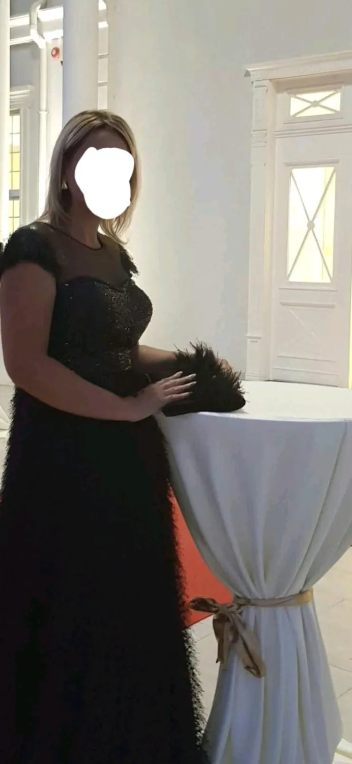 Shitet fustani