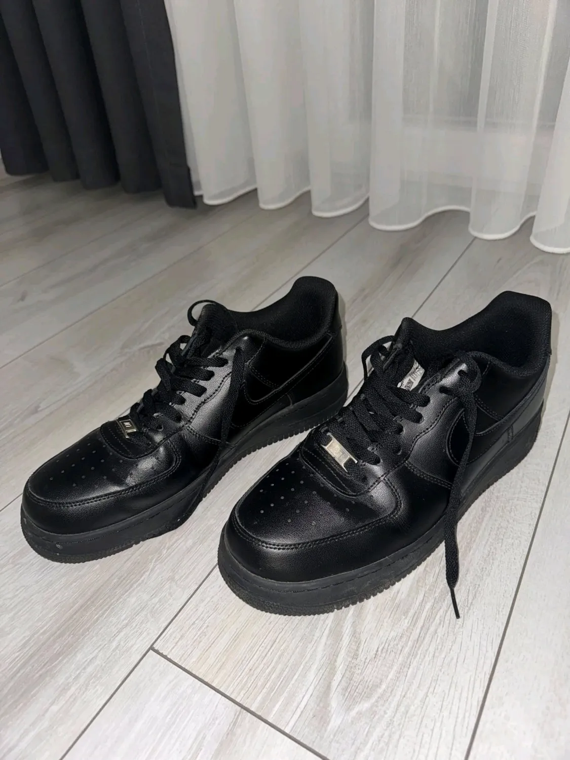 Patika nike air force nr45