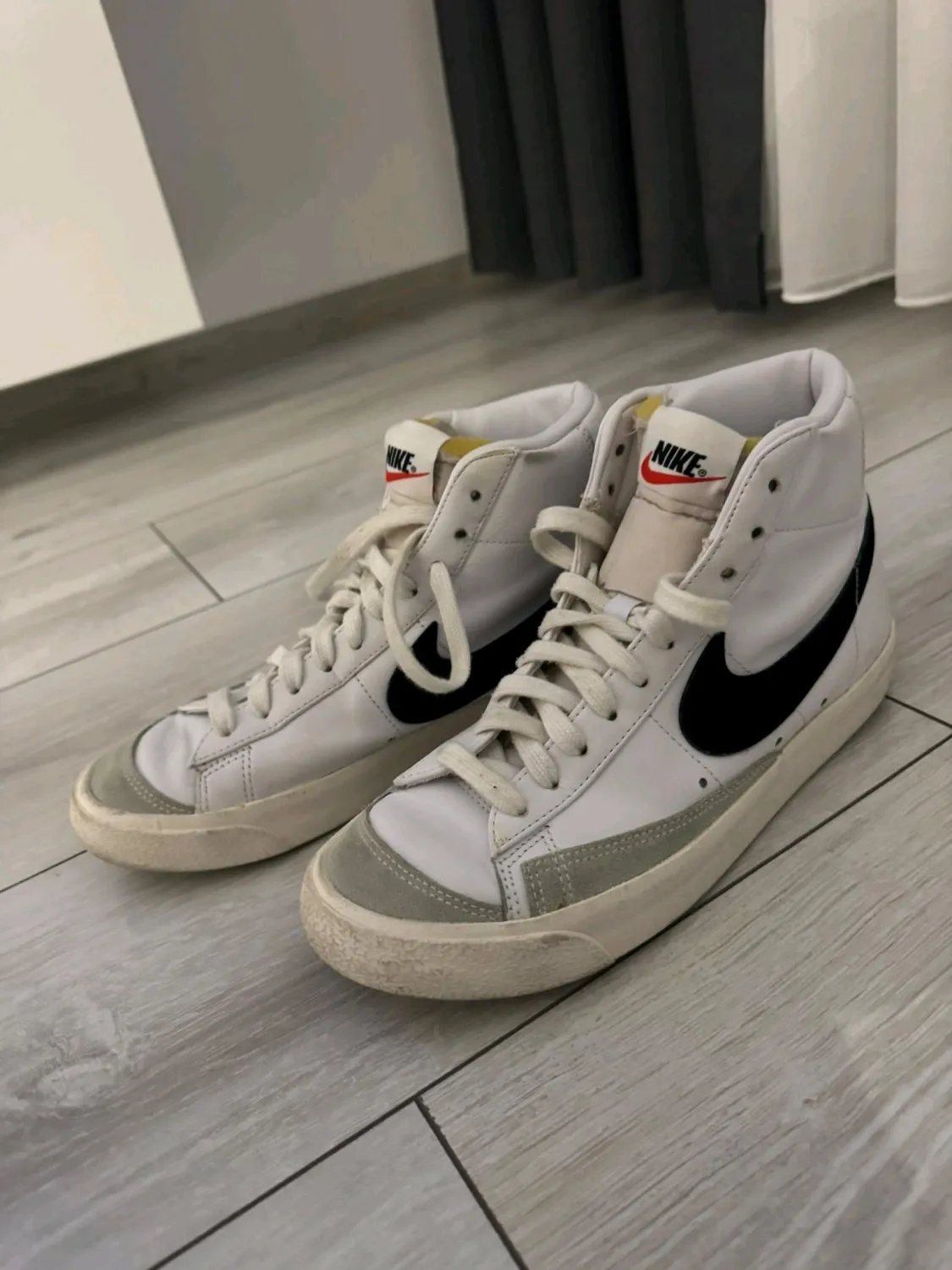 Patika nike nr.40