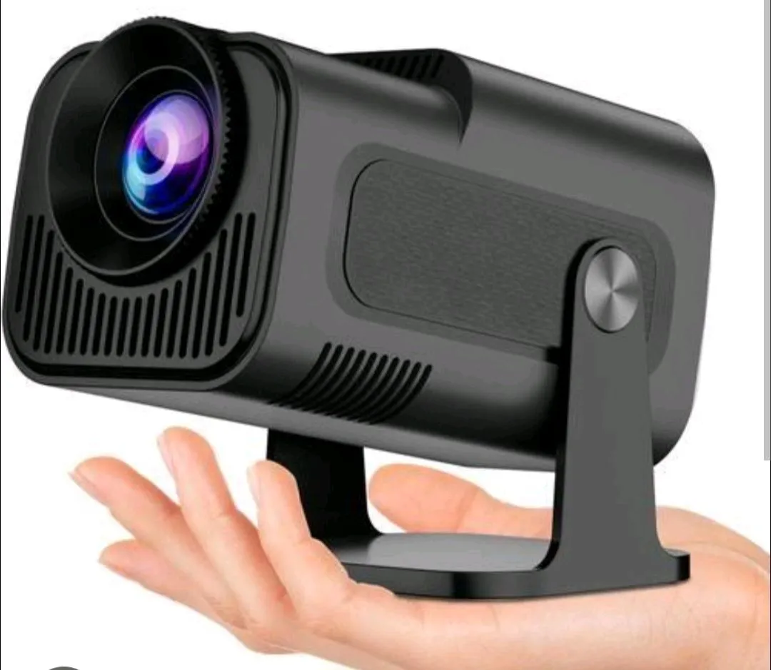 Projector