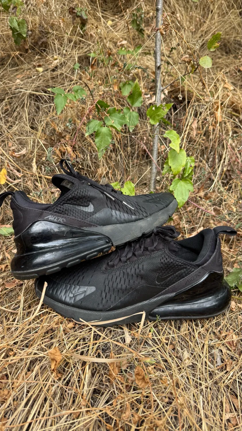 Atlete nike orgjinale
