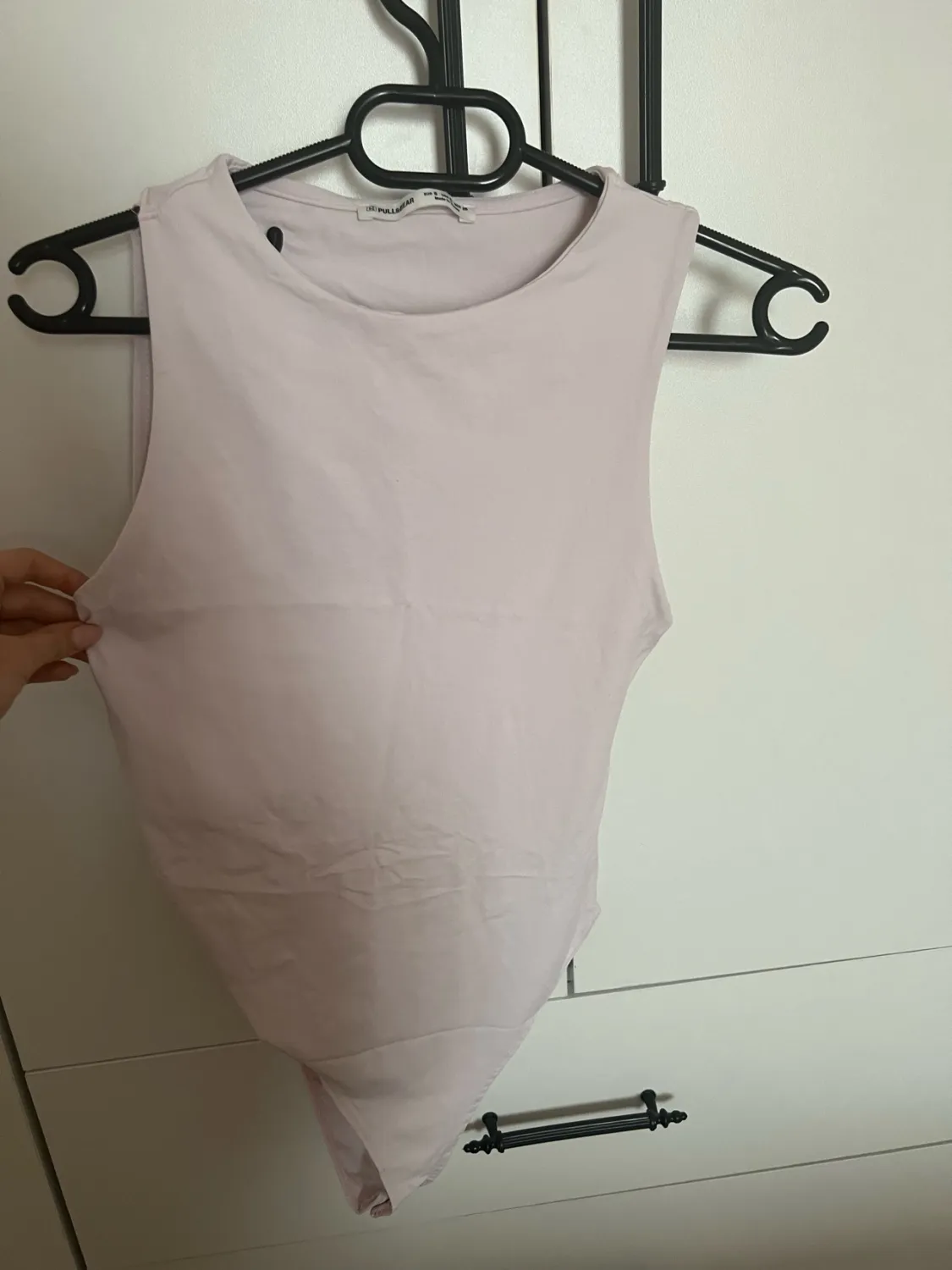 Body suit