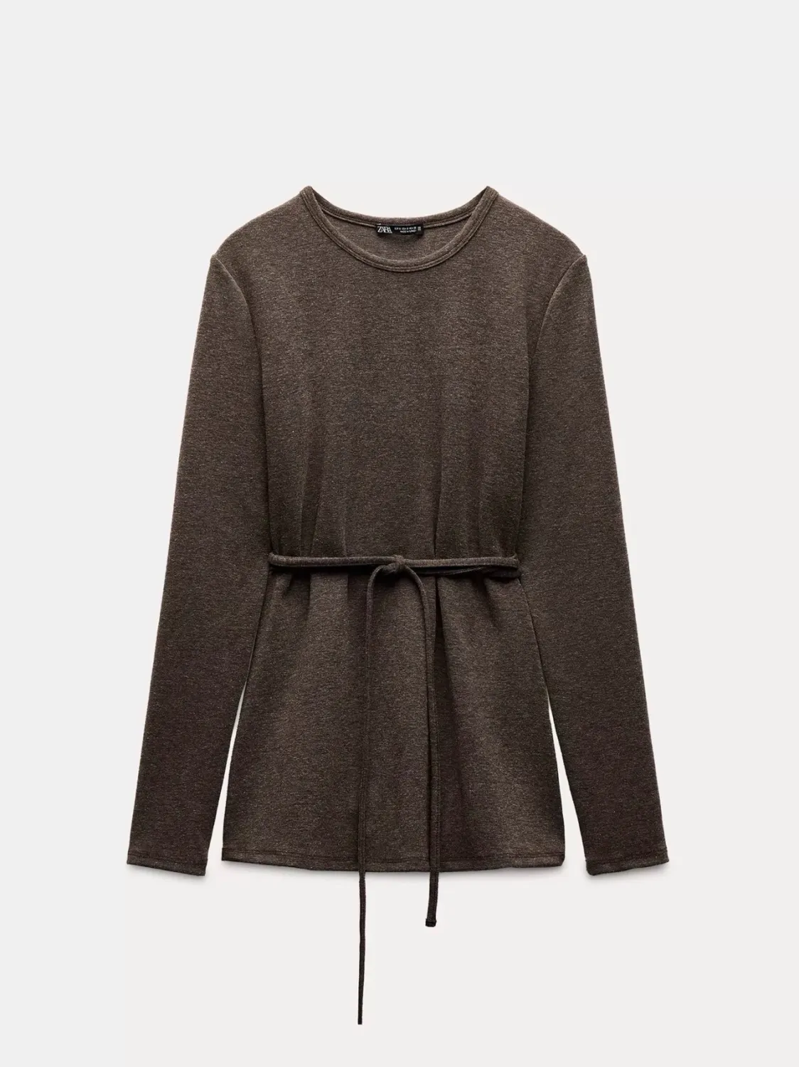 Zara Two-Piece Set