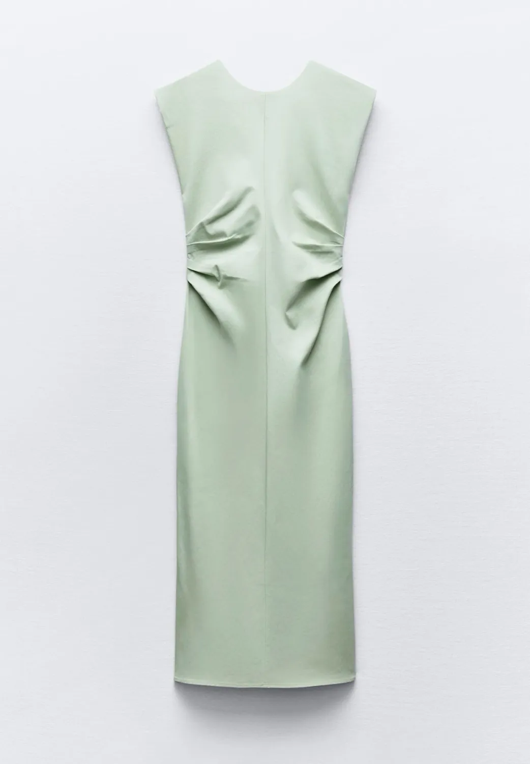 Fustan elegant Zara