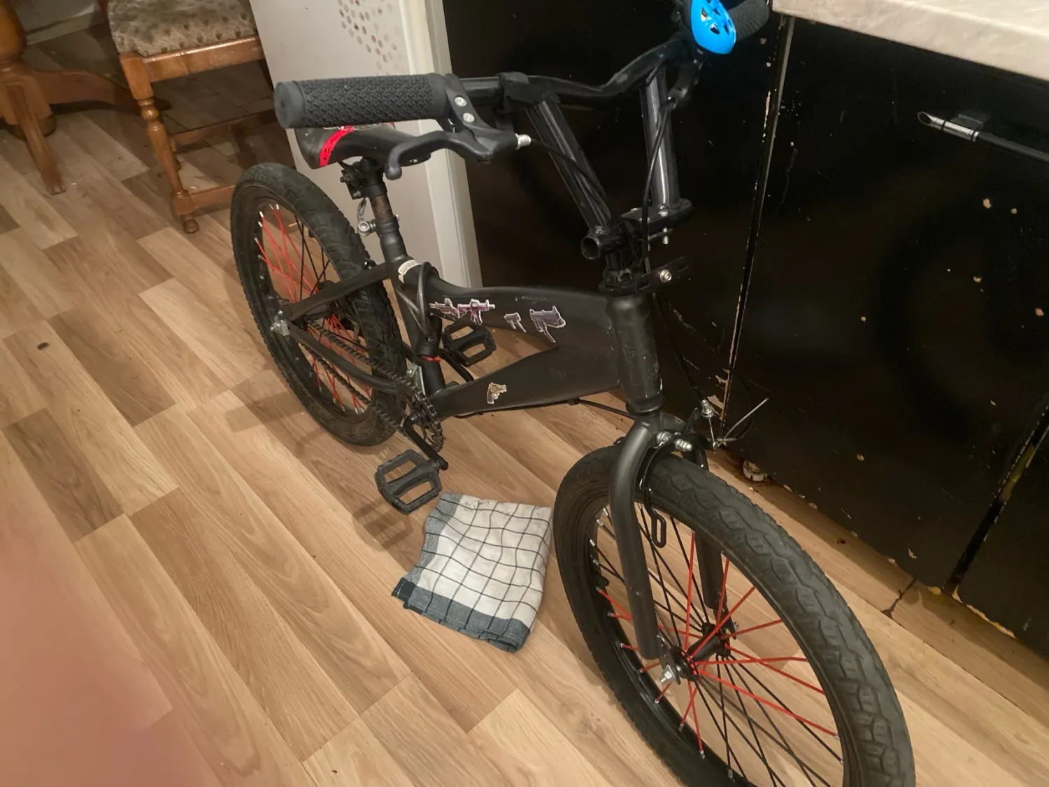 Biciciklet për femi