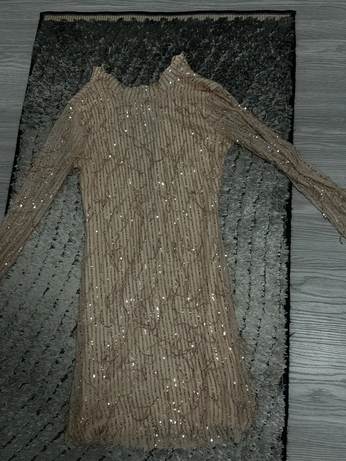 Fustan elegant
