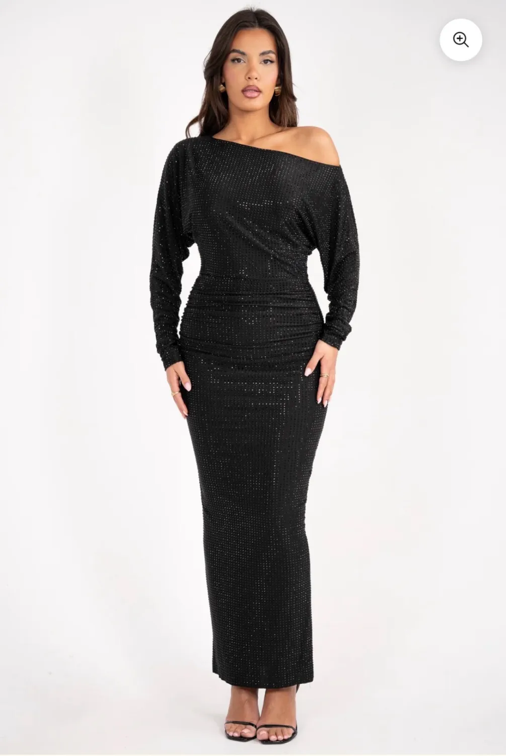 Fustani Label Nue