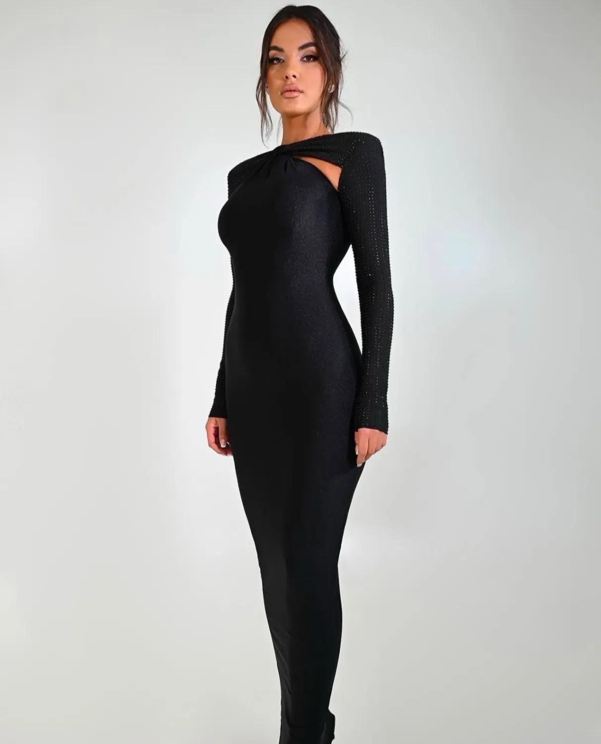 Fustan Label Nue