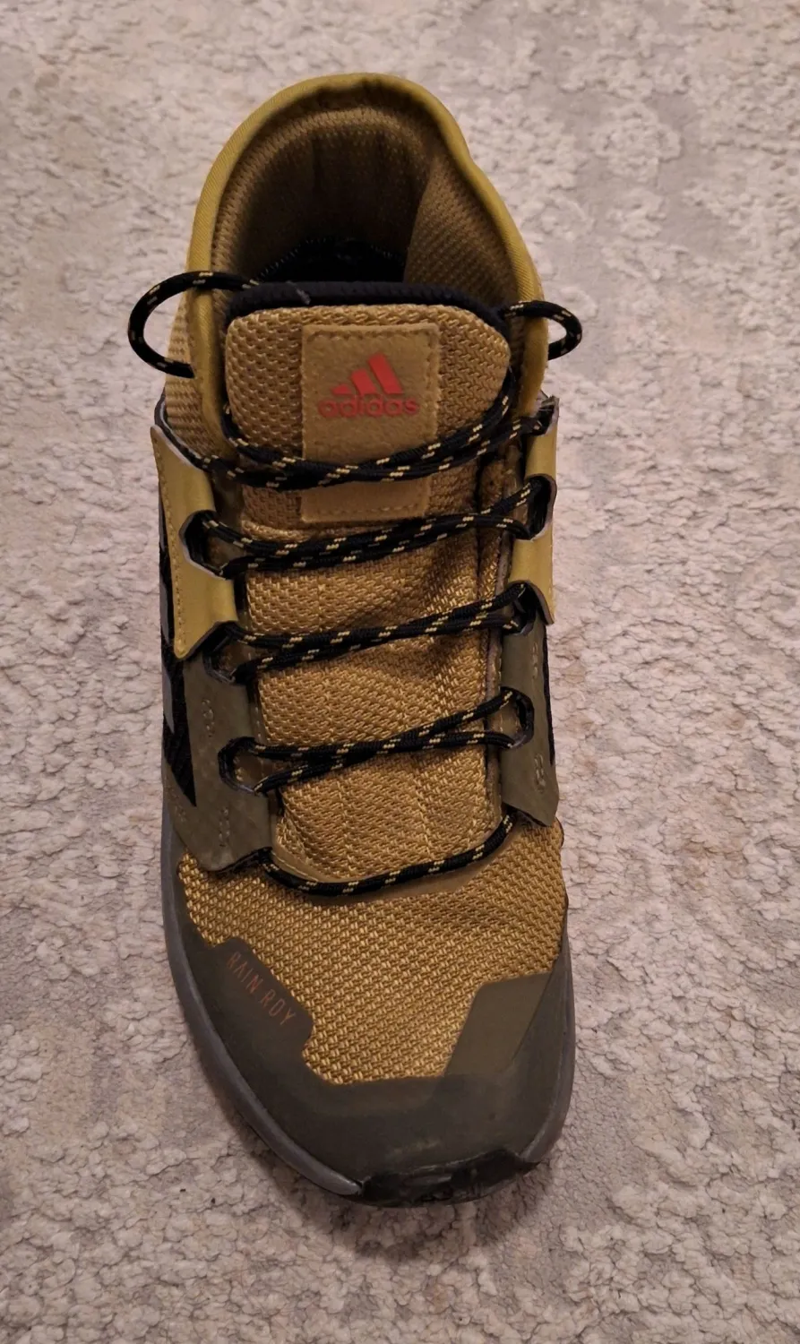 Adidas cokulla terrex nr 36 unisex