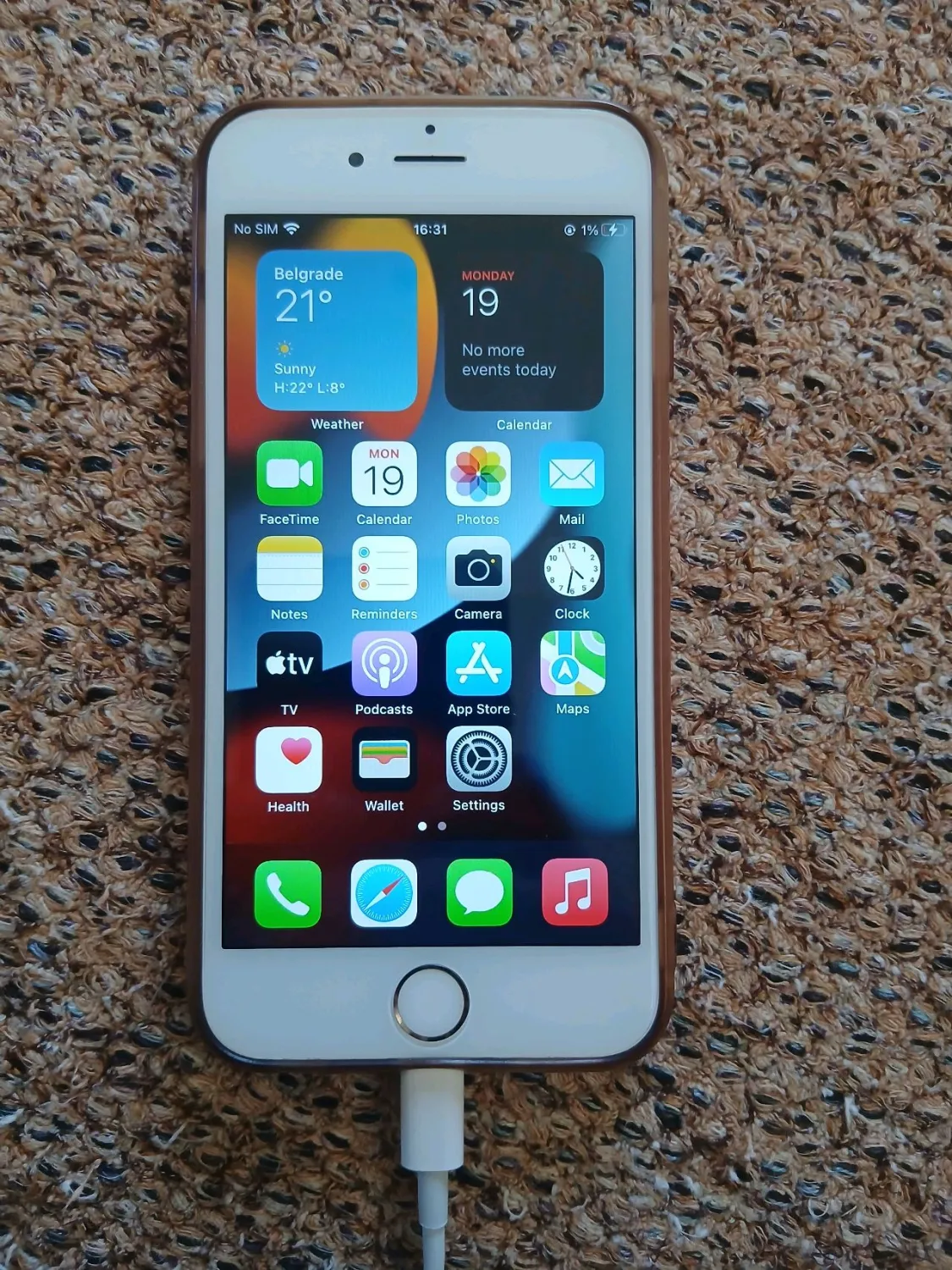 Iphone 6