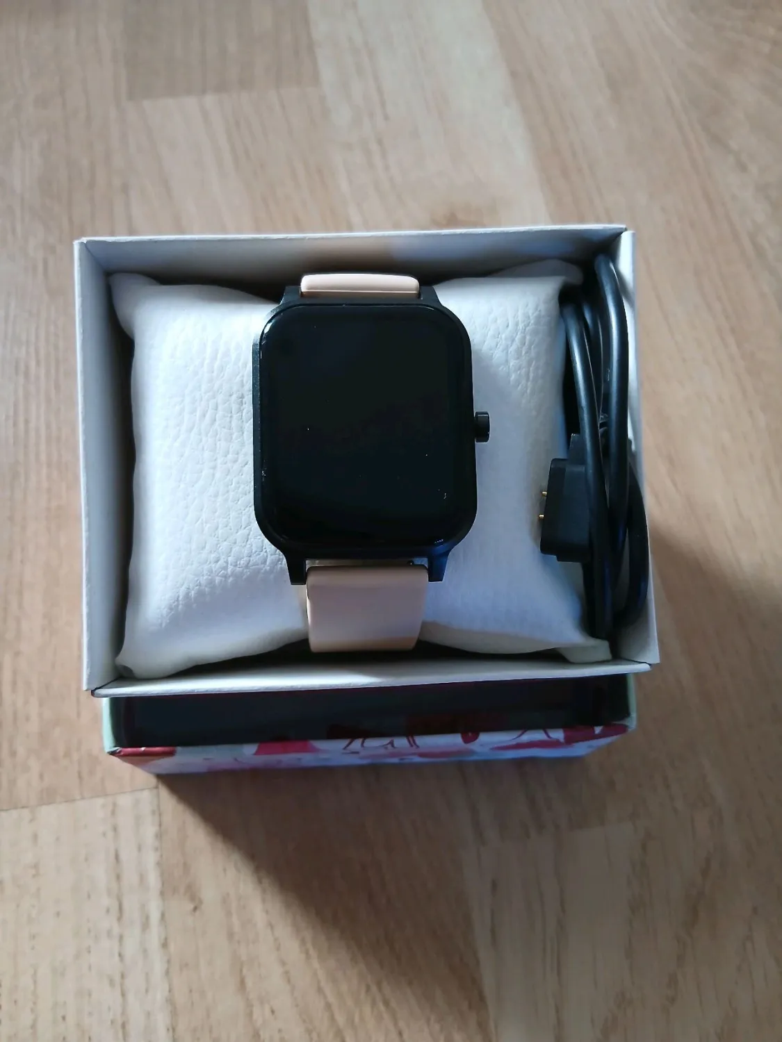 Smart Watch Denver