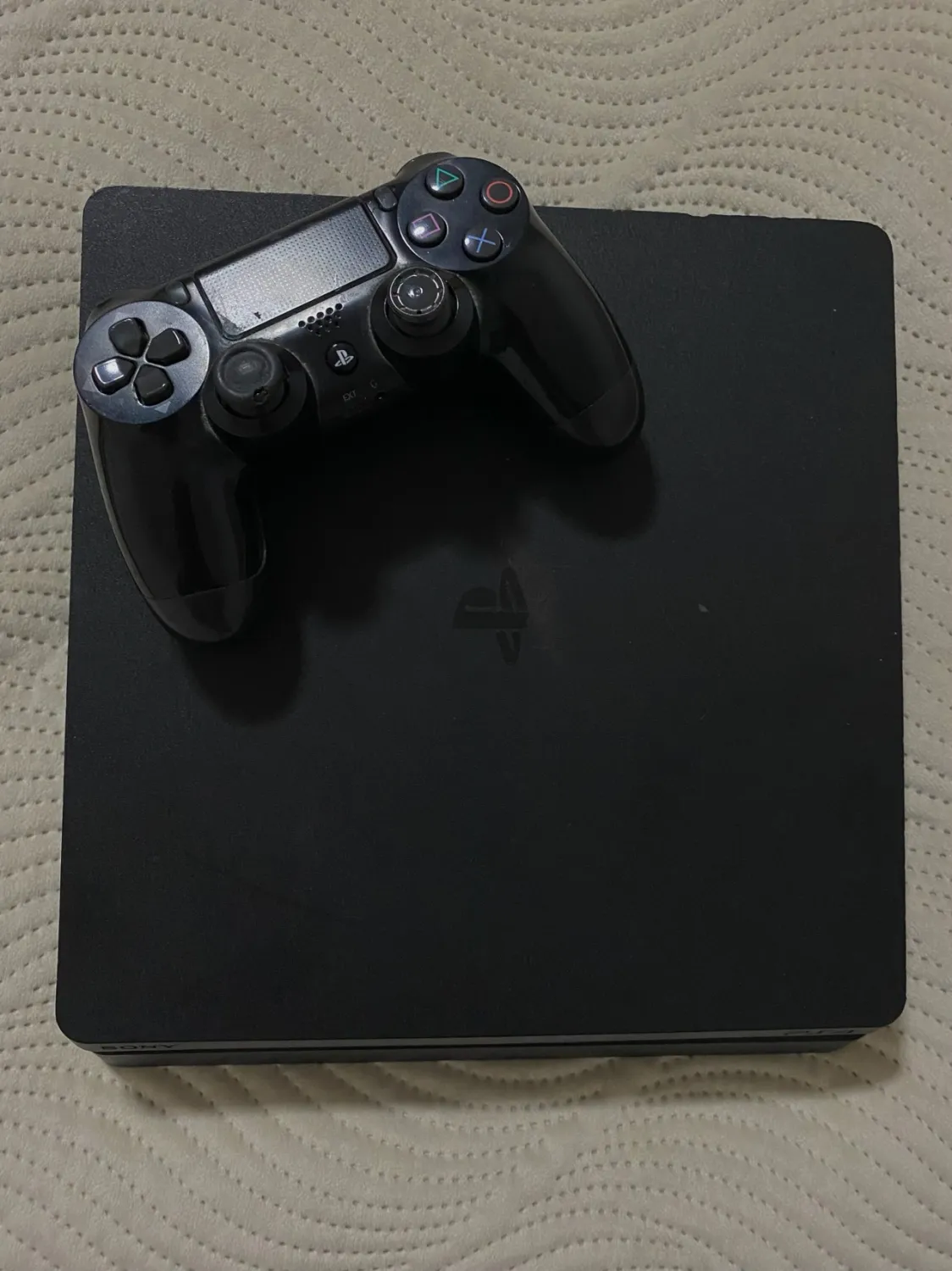 Sony ps4