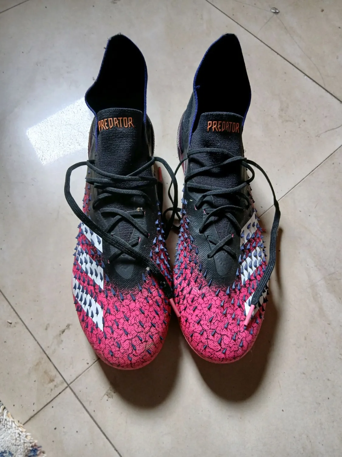 Atlete Futbolli adidas
